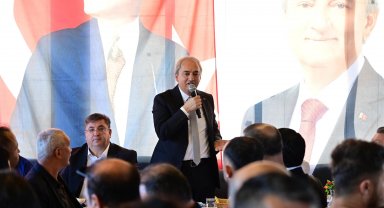 Başkan Kocagöz: Kepez, Antalya'nın vitrini olmalıdır