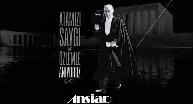 Başkan Özbek'ten 10 Kasım mesajı
