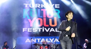 Festival etkinliklerine yoğun ilgi