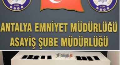 Kendilerini polis ve savcı olarak tanıtan dolandırıcılar tutuklandı