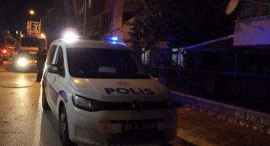 Kendisine zarar vermek isteyen eski eş, ekipleri harekete geçirdi