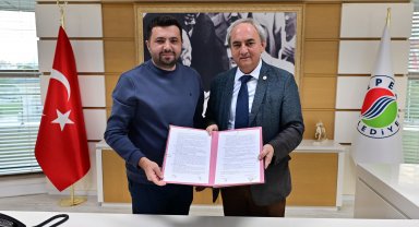Kepez'e Kent Lokantası geliyor
