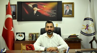 Kuaför ve güzellik salonları için 'mesafe' önerisi