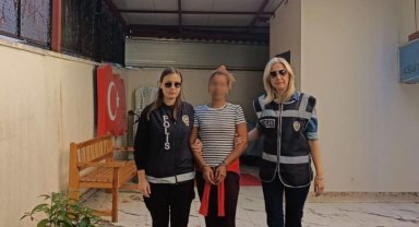 Manavgat'ta asayiş operasyonları