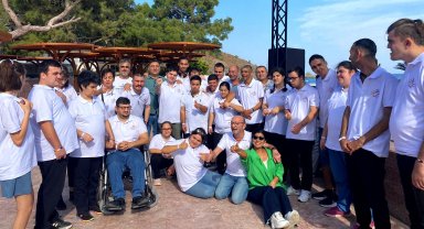 Özel bireylere özel tatil