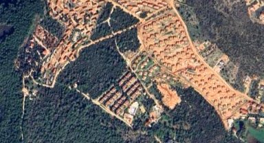 Patara'yı yapılaşmaya açacak imar planı iptal oldu