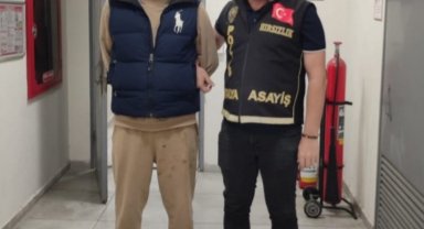 Pırlanta hırsızları tutuklandı