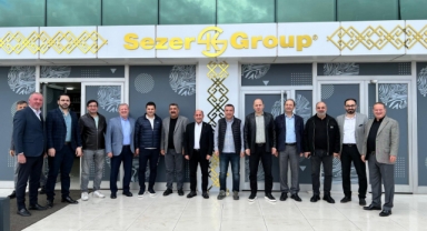 Sivil Düşünce Derneği İlk Toplantısını Gerçekleştirdi