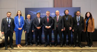 Sivil Havacılık Genel Müdürü Yüksek: Türkiye ICAO'nun en büyük paydaşı olacak