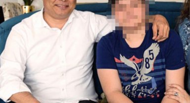 Ümit Uysal: Oğlum Efe'nin sağlık durumu çok şükür iyi