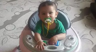 1 yaşındaki Toprak'ın ölümünde, anne ile sevgilisine ağırlaştırılmış müebbet talebi