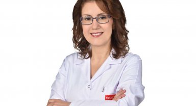 'Çocuklarda kış hastalıklarına dikkat'
