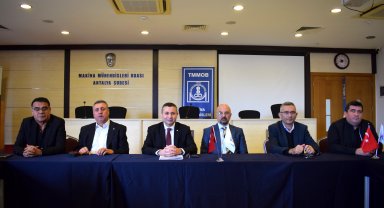 'Enerji verimliliği için yeni teknolojilere yol açılmalı'