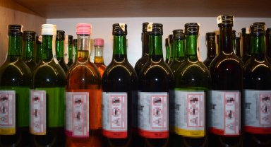 'Sahte alkol cezaları caydırıcı olmalı'