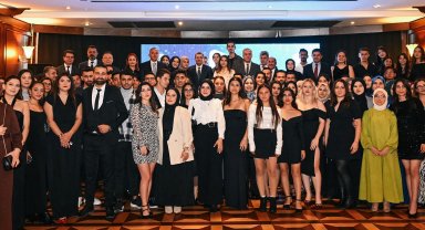 'Yılın Gönüllüleri Ödülleri' Antalya'da verildi