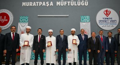 Aday din görevlileri göreve hazır