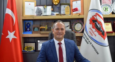 Antalya emlak piyasasında hareketlilik beklentisi