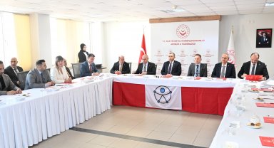 Antalya, erişilebilirlikte engel tanımıyor