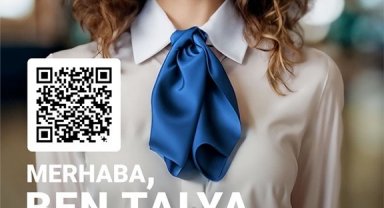 Antalya Havalimanı'nın yeni nesil yapay zekâ asistanı