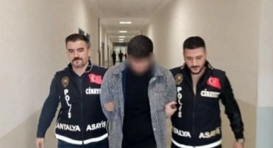 Antalya'da 203 şüpheli tutuklandı