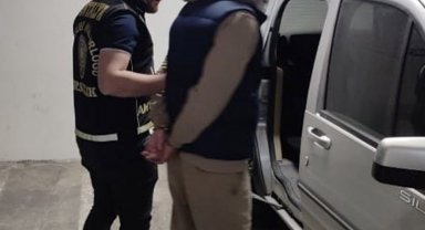 Antalya'da 228 şüpheli tutuklandı