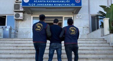 Antalya'da 72 saatte 182 aranan kişi yakalandı