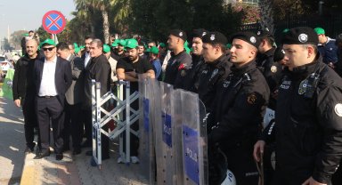 Antalya'daki Martı TAG davası, İstanbul'la birleştirildi