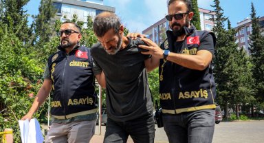 Arkadaş katiline 25 yıl hapis
