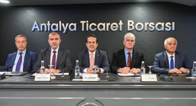 ATB'de yılın son meclisi