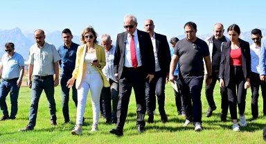 Avrupa Kros Şampiyonası'na rekor katılım