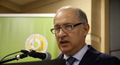 Bakan Yardımcısı Polat: Sosyal medyada orman teşkilatına haksızlık oluyor