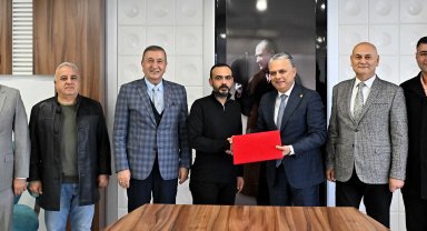 Belediyeden matematik kreşi