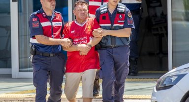 Birlikte yaşadığı kadın ile çocuğunu öldüren sanığa 2 kez ağırlaştırılmış müebbet