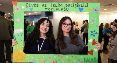 Büyükşehir Gönüllüler Günü'nü gençlerle kutladı