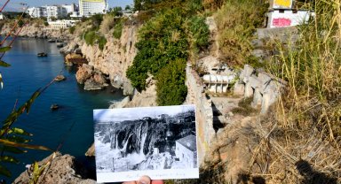 Çevre dostu Antalya için toplanıyorlar