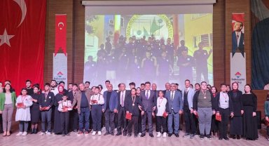 Engelliler Günü kutlandı