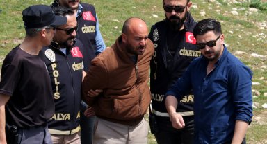 Eski eşi hakkında dedikodu yapan akrabasını öldüren sanığa 17 yıl hapis cezası