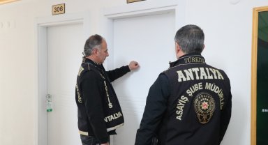 Günübirlik konaklama yerlerine denetim