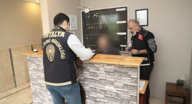 Günübirlik konaklama yerlerine denetim