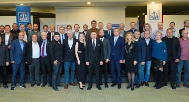 İKLİM 2024 Ulusal İklimlendirme Kongresi Sonuç Bildirgesi kamuoyuyla paylaşıldı