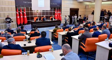 Kepez'den kadınlara sosyal tesis müjdesi