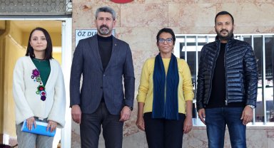 Kumluca MYO'ya 3 yeni bölüm talebi