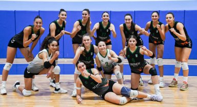 Manavgat Belediyespor, namağlup