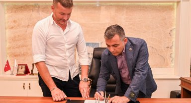 Manavgat'a yeni kreş ve gündüz bakımevi