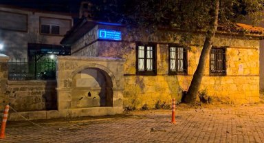 Mimarlar Odası dava açtı, Vakıflar 'binayı boşalt' dedi