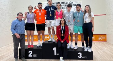 Muratpaşa olimpiyat hedefinde