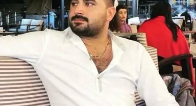 Plakası belirlenemeyen aracın çarptığı İbrahim, hayatını kaybetti