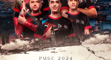 Regnum Carya PUBG Mobile Takımı Dünya ikincisi oldu