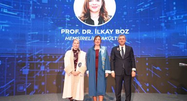 Rektör Özkan: 900 yataklı yeni hastane binası projesi yapılacak