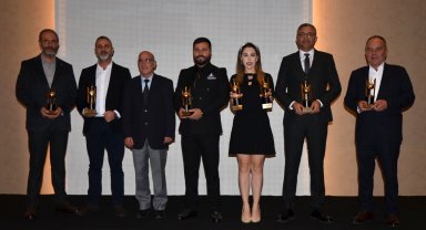 Serik'te vergi rekortmenlerine ödül